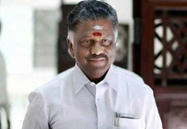 THENI DISTRICT ADMK LEADERS DEPUTY CM SPEECH 